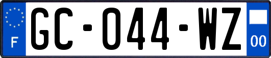 GC-044-WZ