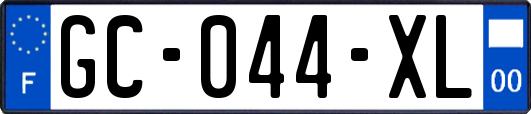 GC-044-XL