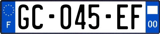 GC-045-EF