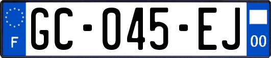 GC-045-EJ