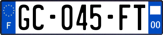 GC-045-FT
