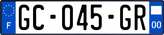 GC-045-GR