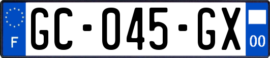 GC-045-GX