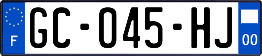 GC-045-HJ