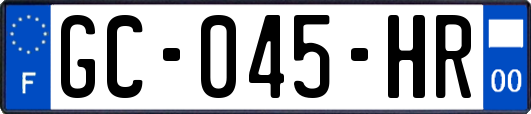 GC-045-HR
