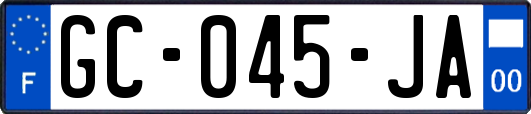 GC-045-JA