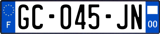 GC-045-JN