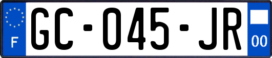 GC-045-JR