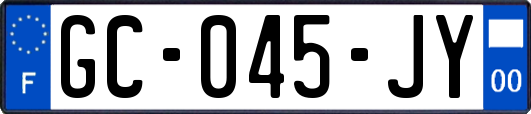 GC-045-JY