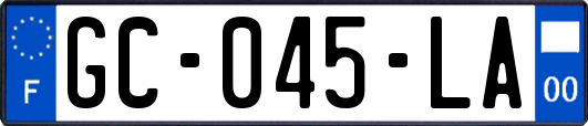 GC-045-LA