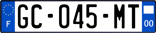 GC-045-MT