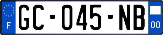 GC-045-NB