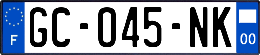 GC-045-NK