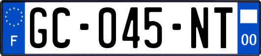 GC-045-NT