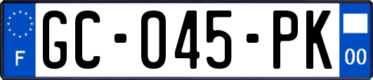 GC-045-PK
