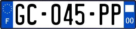 GC-045-PP