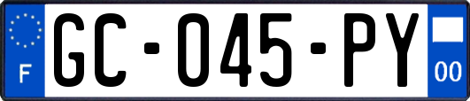 GC-045-PY