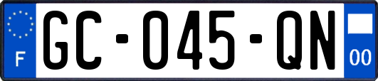 GC-045-QN