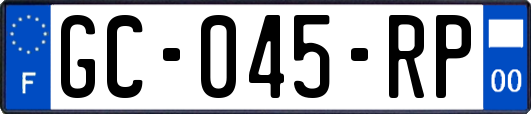 GC-045-RP