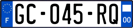 GC-045-RQ