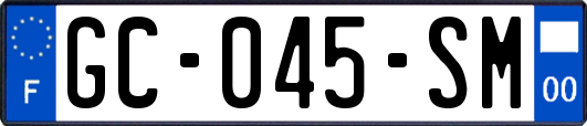 GC-045-SM