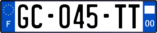GC-045-TT