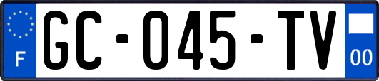 GC-045-TV