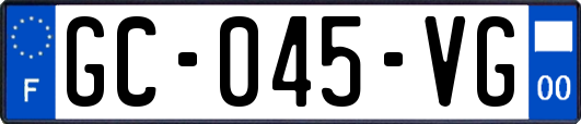 GC-045-VG