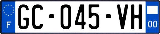 GC-045-VH
