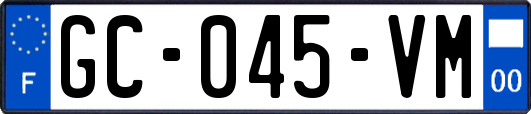 GC-045-VM