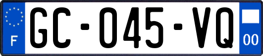 GC-045-VQ