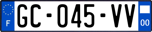 GC-045-VV