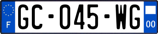 GC-045-WG