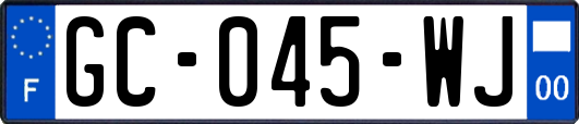 GC-045-WJ
