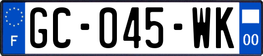 GC-045-WK