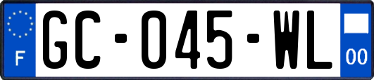 GC-045-WL