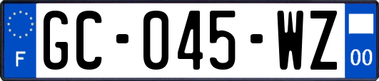 GC-045-WZ