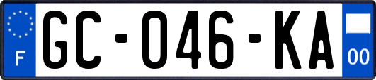 GC-046-KA