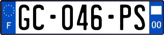 GC-046-PS