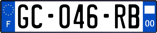 GC-046-RB