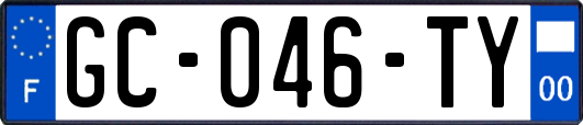 GC-046-TY