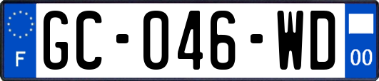 GC-046-WD