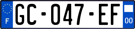 GC-047-EF