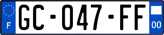 GC-047-FF