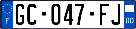 GC-047-FJ