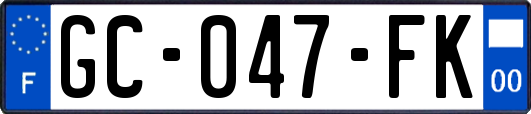 GC-047-FK