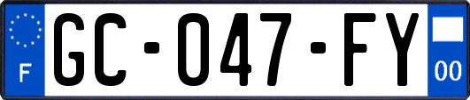 GC-047-FY