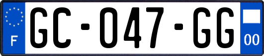 GC-047-GG