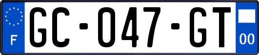 GC-047-GT