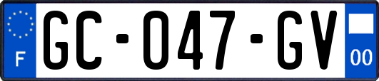 GC-047-GV